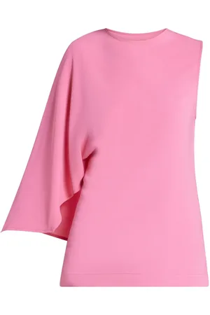 Stella McCartney One-shoulder top