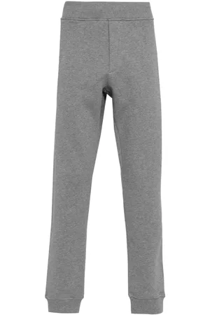 Roberto Cavalli Logo-print track pants