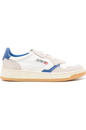 Autry Medalist canvas sneakers