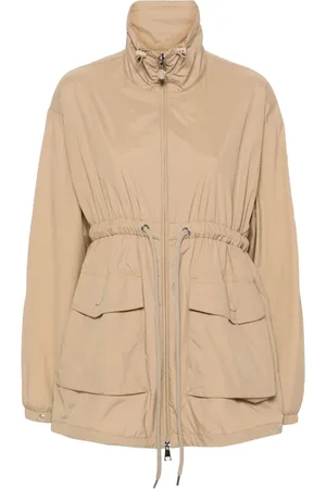 Moncler Iadi parka jacket