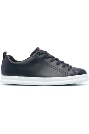 Camper Runner leather sneakers