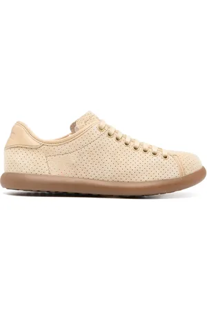 Camper Strobel suede sneakers