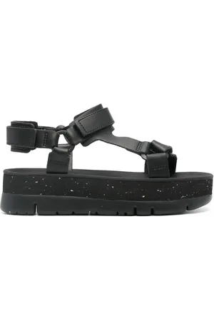 Camper Lasted leather sandals