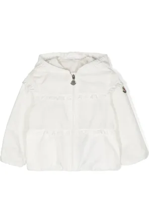 Moncler Hiti hooded rain jacket