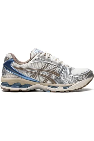 Asics Gel-Kayano 14 mesh sneakers