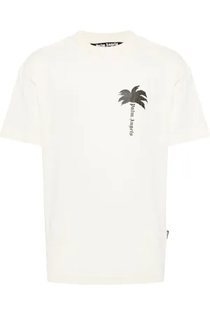 Palm Angels T-Shirts for Men new arrivals - new in
