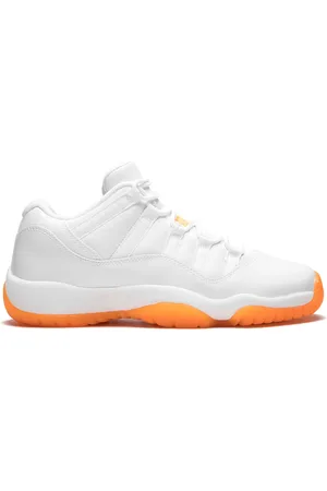 Jordan Air Jordan 11 Retro Low GG "Citrus" sneakers