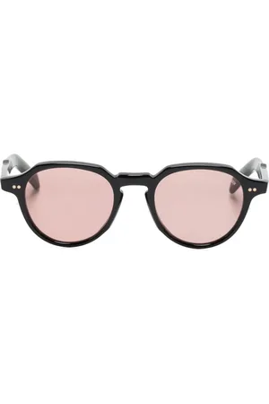 CUTLER & GROSS GR06 Round Sunglasses