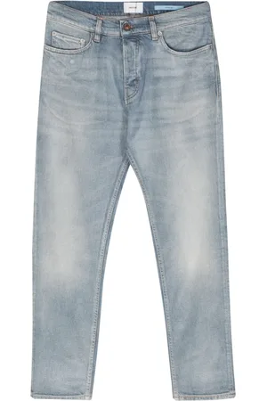 haikure Tokyo slim-leg jeans