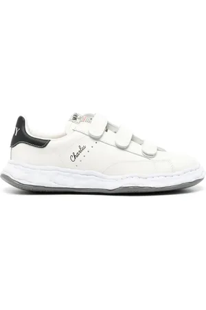 Maison Mihara Yasuhiro Charles touch-strap sneakers