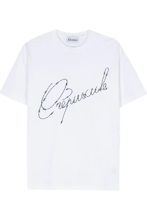 Etudes The Wonder N23 Crépuscule T-shirt