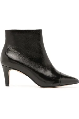 Sarah Chofakian Villon 55mm ankle boots
