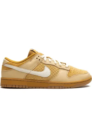 Nike Dunk Low "Waffle" sneakers