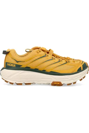 Hoka One One Mafate Three2 sneakers