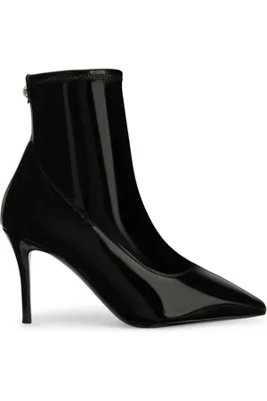 Giuseppe Zanotti Mirea 90mm pointed-toe boots