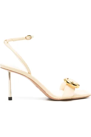 Jacquemus 100mm Les Sandales Regalo sandals