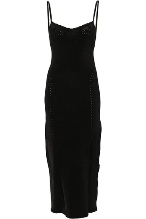 Jacquemus La Robe Fiesta midi dress