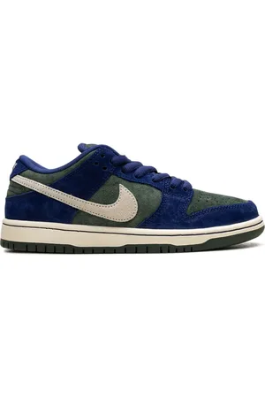 Nike SB Dunk "Deep Royal " sneakers