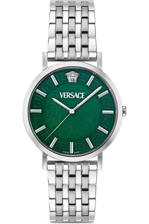 Versace V-Eternal 40mm - Green