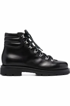Scarosso Catherine leather boots