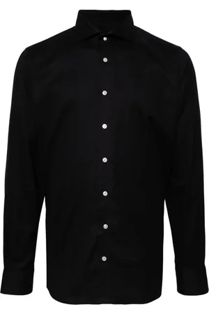 N.PEAL Long-sleeve shirt