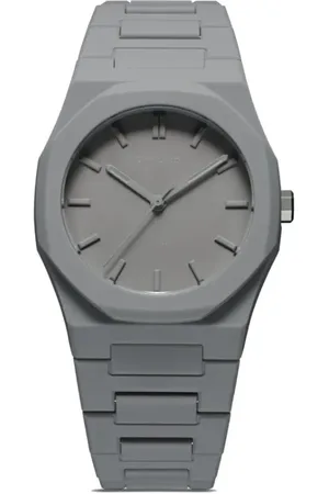 Polycarbon Dawn Light watch