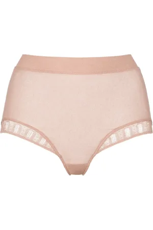 ERES Subtil high-waisted briefs
