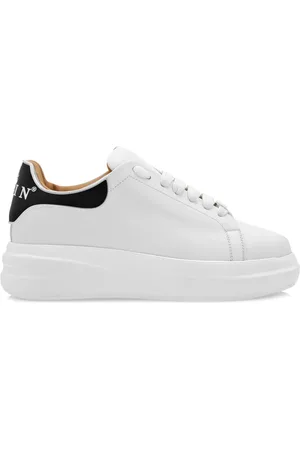 Philipp Plein Megastar low-top sneakers