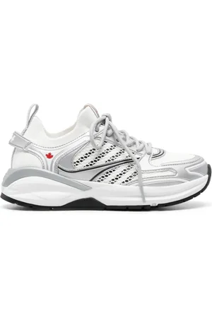 Dsquared2 Dash mesh sneakers