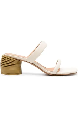 OFF-WHITE SPRING SANDAL