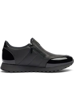 Giuseppe Zanotti Ilde Run leather sneakers