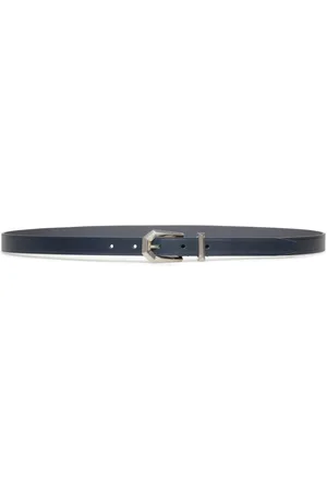Bally Prisma leather belt