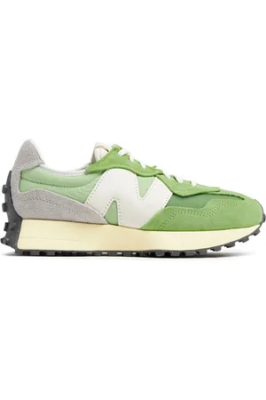 New Balance 327 lace-up sneakers