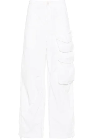 Ten Cate Straight-leg cargo pants