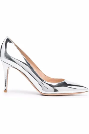 Gianvito Rossi Gianvito 90mm pumps