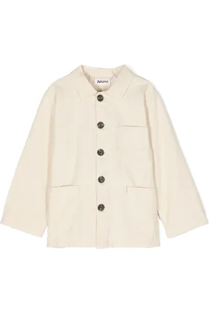 Molo Halley cotton shirt