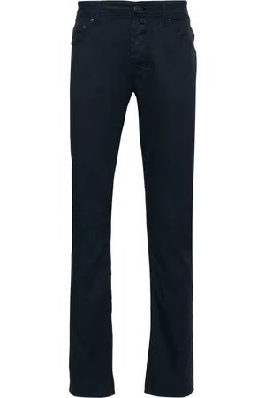 Jacob Cohen Bard chino trousers