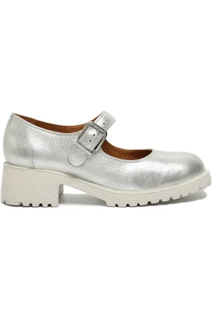 Sarah Chofakian Esmerie leather loafers