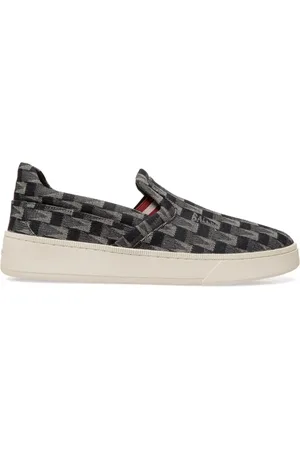 Bally Raise slip-on sneakers