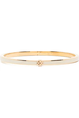 Tory Burch Kira enamel bracelet
