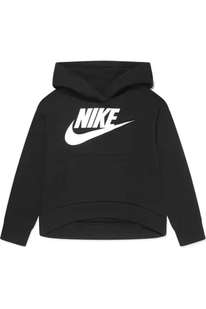 Nike girls's sweaters & cardigans