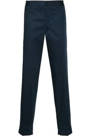 TAGLIATORE P-Garcon tapered trousers