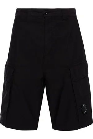 C.P. Company Ottoman cargo shorts