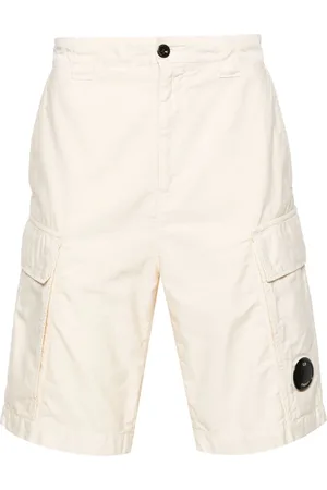 C.P. Company Ottoman cargo shorts