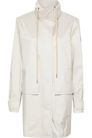 Moncler Bremusa parka jacket