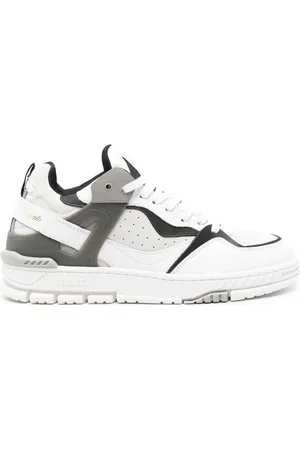 Axel Arigato Astro panelled leather sneakers