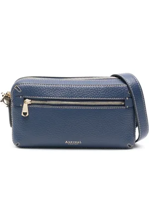 ASPINAL OF LONDON Slim Camera cross body bag