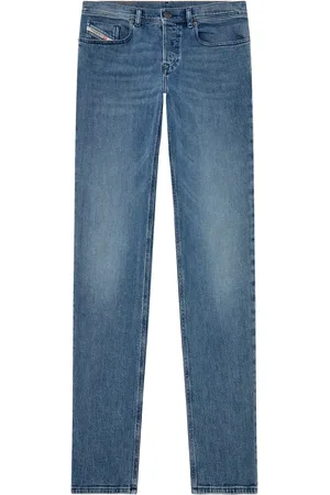 Diesel D-Finitive tapered jeans
