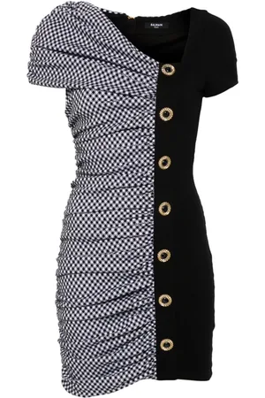 Balmain Cocktail Party Dresses for Women Sale