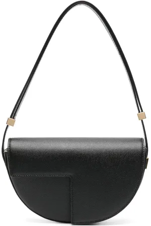 Patou Le Petit leather shoulder bag